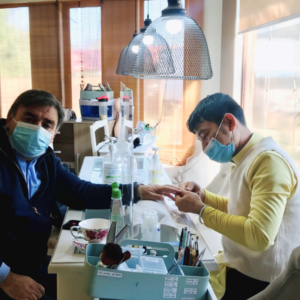 Manicure Para Hombres