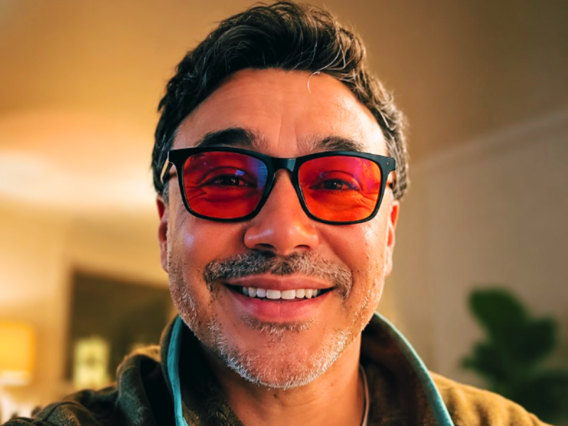Angel Naranjo Pereira