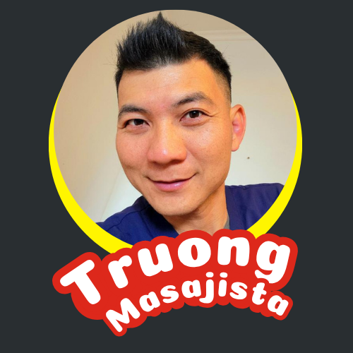 Masajista Vietnamita en Viña del Mar, Chile