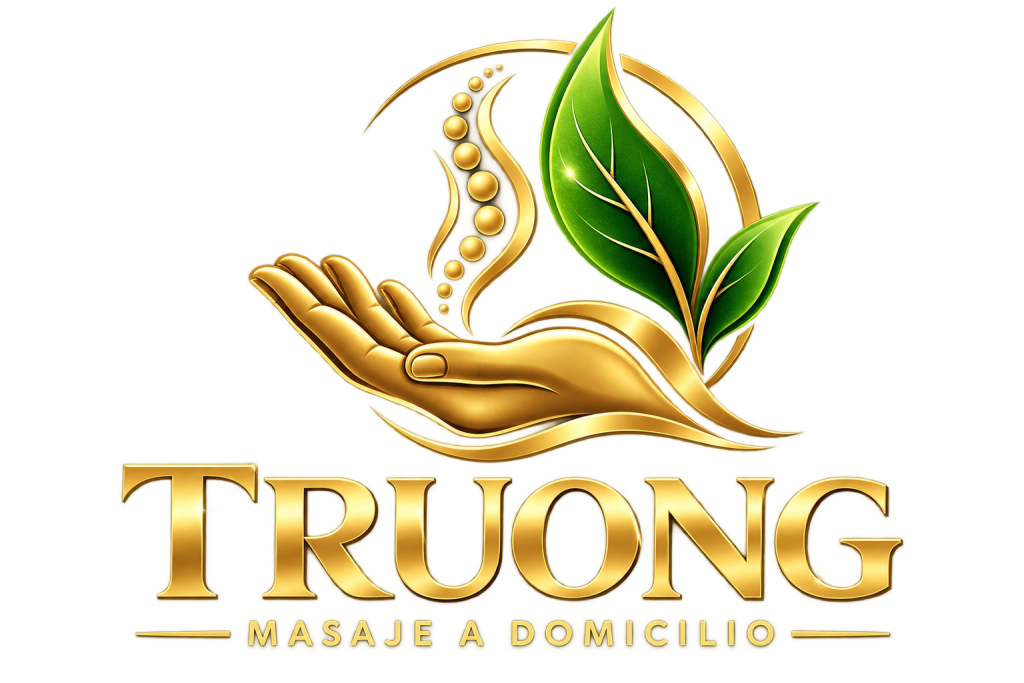 Truong Spa a Domicilio - Masajes y Pedicure