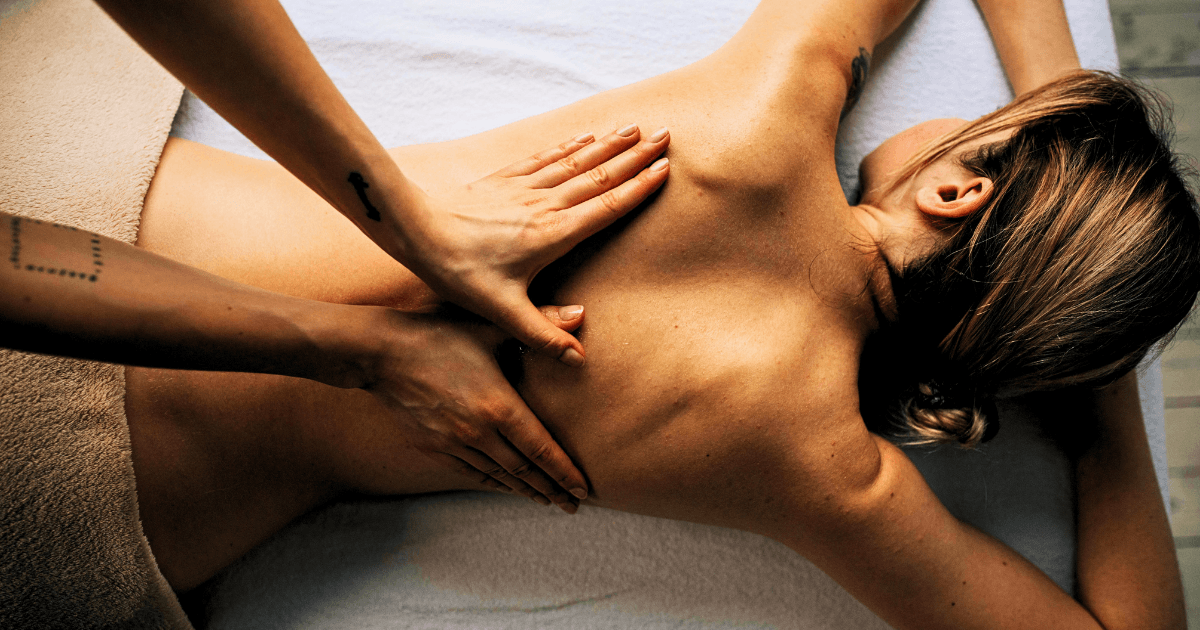 Masaje a Domicilio en Concón | Truong Spa