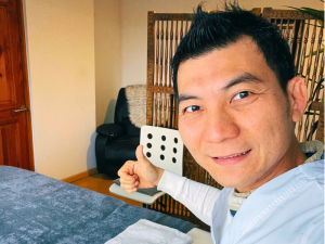 Truong Spa Masaje a Domicilio
